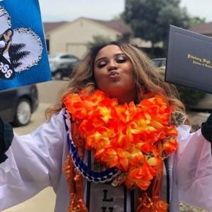 Meet your Posher, Aryn